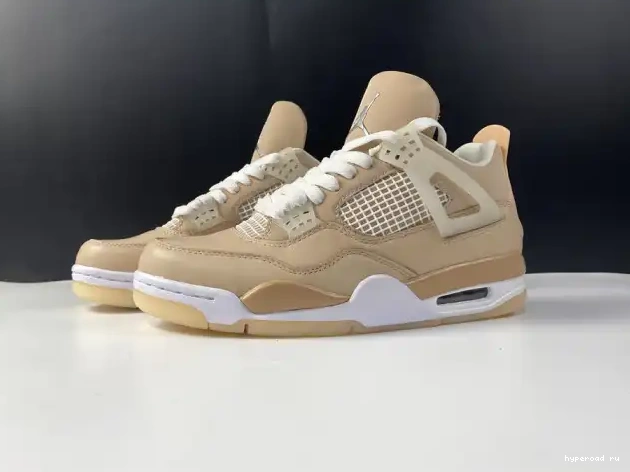 Jordan Air 4 DJ0675-200 Shimmer 0515